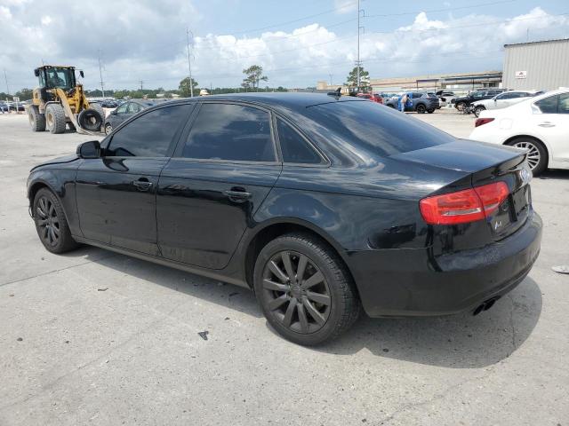 2014 Audi A4 Premium VIN: WAUAFAFL9EA056401 Lot: 53913224