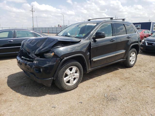 2012 Jeep Grand Cherokee Laredo VIN: 1C4RJFAG1CC250322 Lot: 53893394