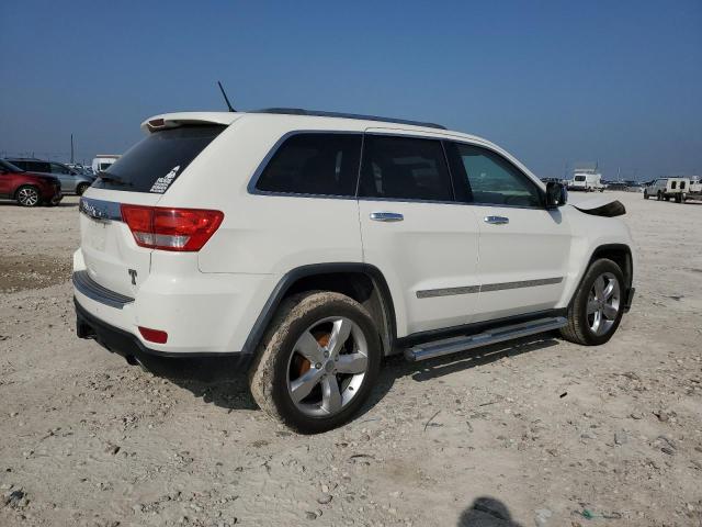 2012 Jeep Grand Cherokee Overland VIN: 1C4RJECT1CC251569 Lot: 53345854