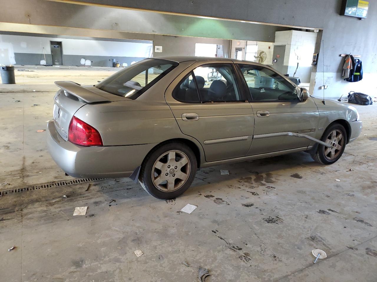 3N1CB51D26L628369 2006 Nissan Sentra 1.8