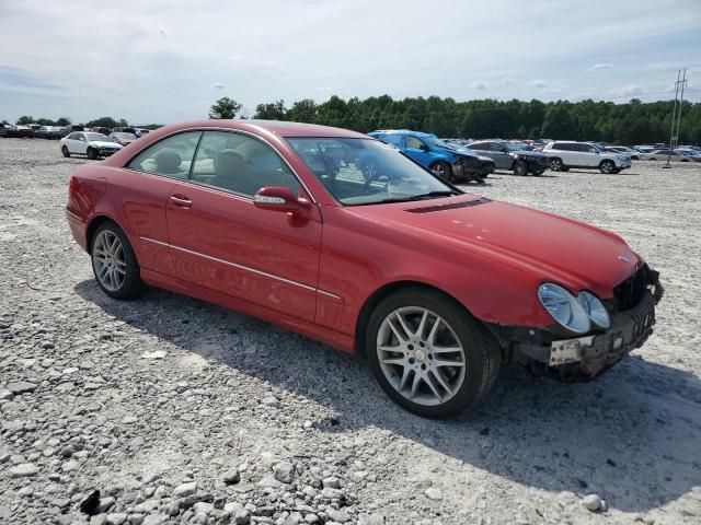 2009 Mercedes-Benz Clk 350 VIN: WDBTJ56HX9F260015 Lot: 56848634