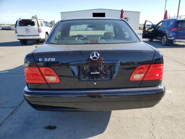 1996 Mercedes-Benz E 320 VIN: WDBJF55F5TJ012901 Lot: 55874334