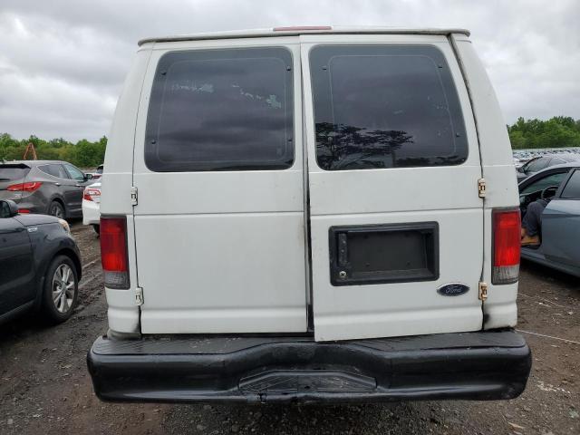 2010 Ford Econoline E350 Super Duty Van VIN: 1FTSS3EL8ADA58861 Lot: 55334344