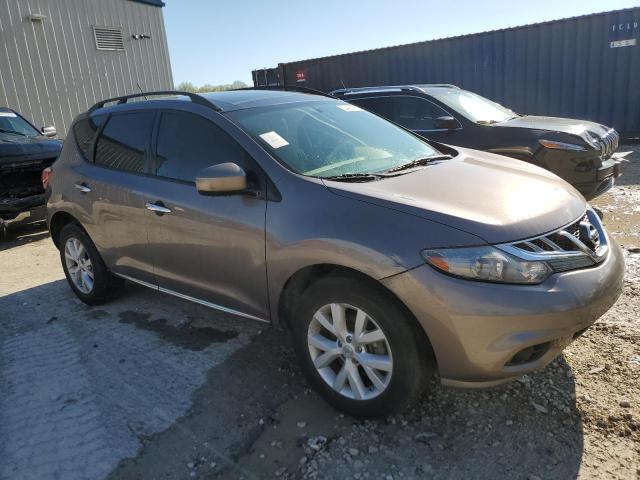 2012 Nissan Murano S VIN: JN8AZ1MU5CW103093 Lot: 54468134