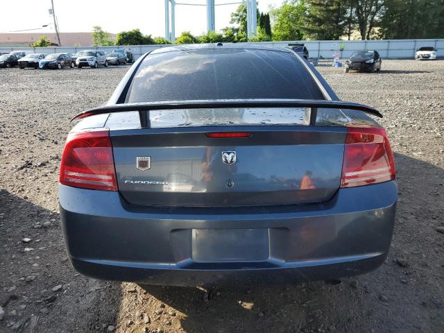 2007 Dodge Charger Se VIN: 2B3KA43GX7H865572 Lot: 56591114