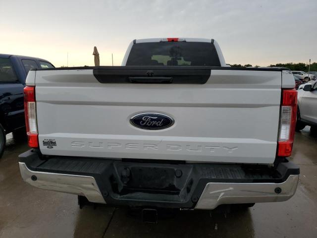 2019 FORD F350 SUPER - 1FT8W3BT9KEG54849
