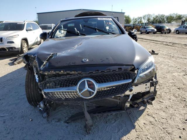 VIN W1KWK8DB4LG001345 2020 Mercedes-Benz C-Class, 300 no.5