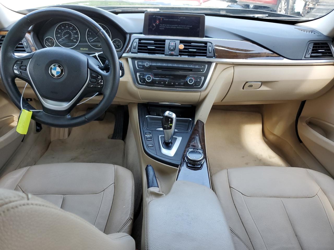 WBA3A5C58EJ463288 2014 BMW 328 I