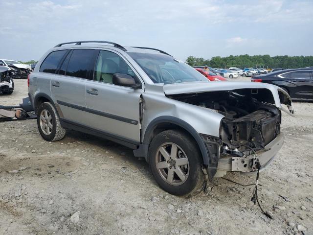 2005 Volvo Xc90 VIN: YV1CY592151194931 Lot: 56140834