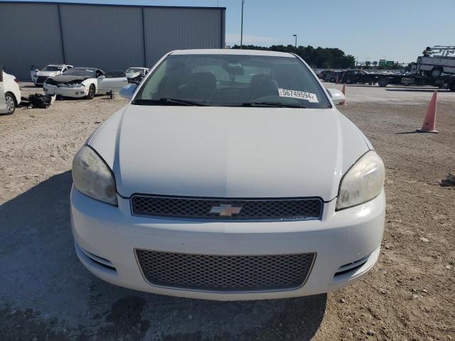 2012 Chevrolet Impala Lt VIN: 2G1WG5E3XC1314231 Lot: 56749594