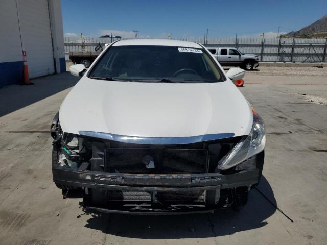 2013 Hyundai Sonata Gls VIN: 5NPEB4AC7DH752657 Lot: 56824434