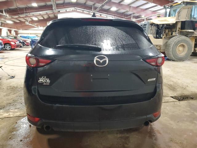 2019 Mazda Cx-5 Grand Touring Reserve VIN: JM3KFBDYXK0540601 Lot: 53599404