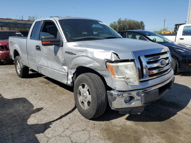 2012 Ford F150 Super Cab VIN: 1FTFX1ETXCFD00029 Lot: 52318944