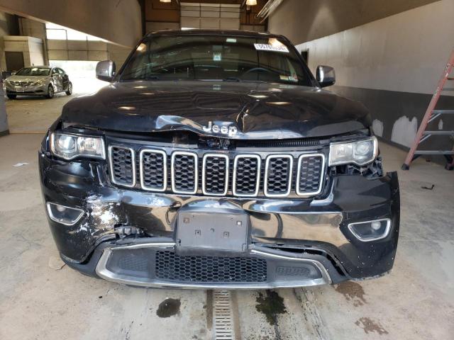 2017 Jeep Grand Cherokee Limited VIN: 1C4RJFBG9HC787705 Lot: 55765934