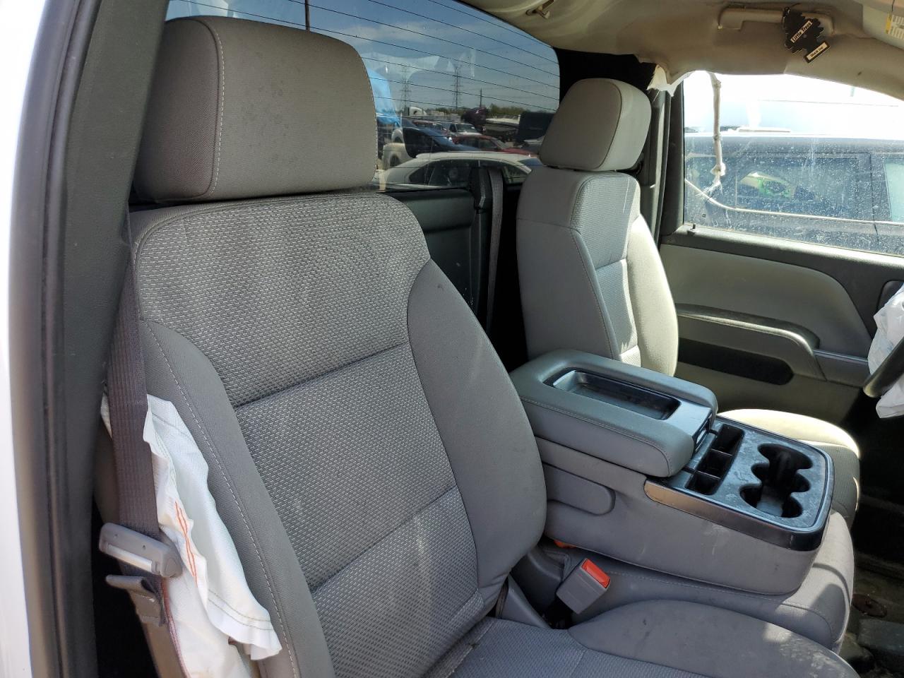 1GTN2LEC1JZ113036 2018 GMC Sierra K1500