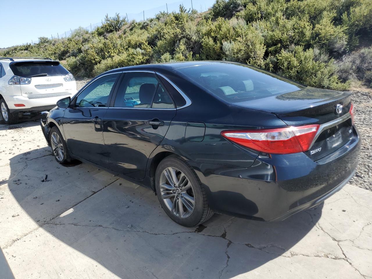 4T1BF1FKXGU176591 2016 Toyota Camry Le