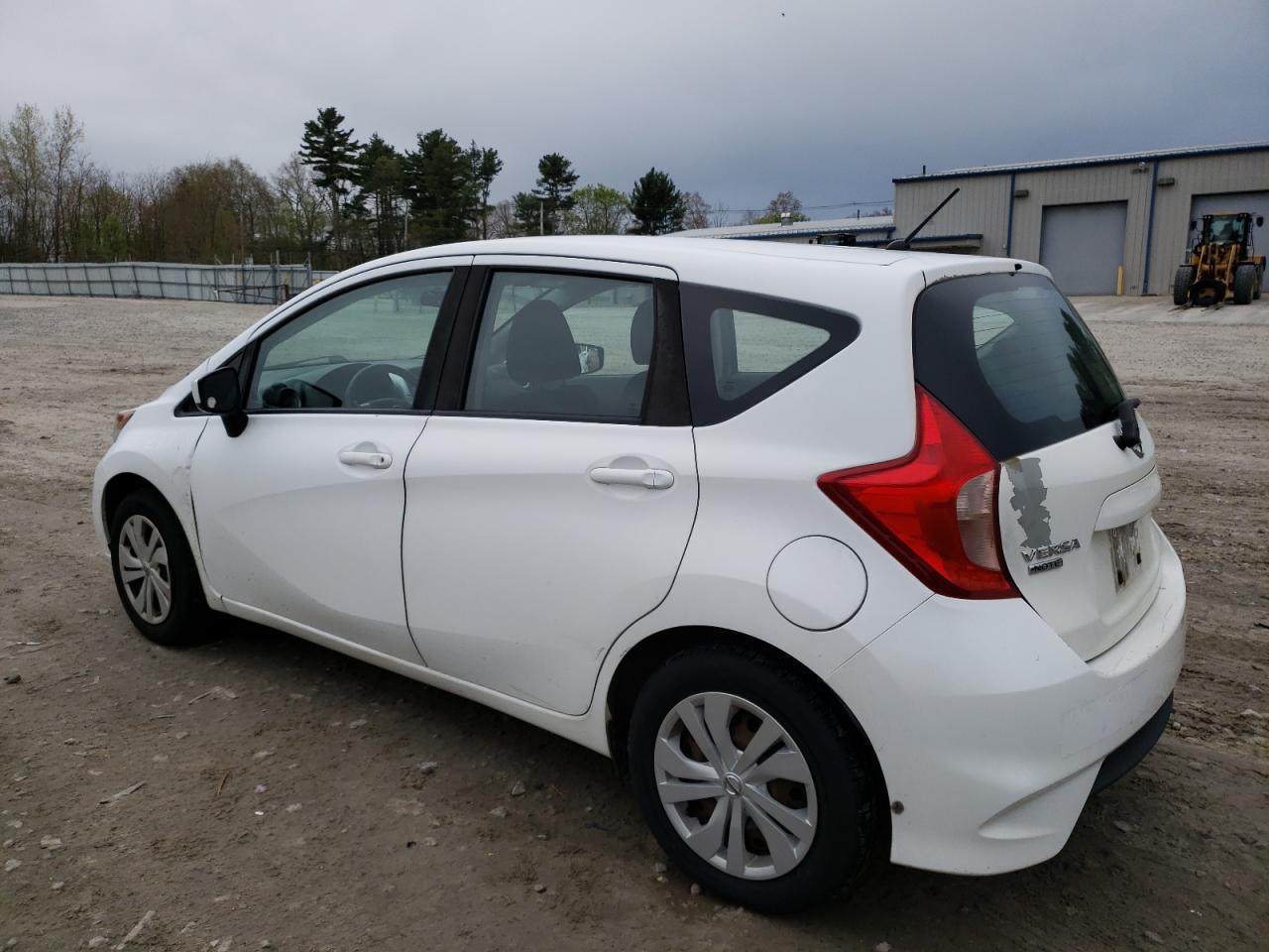 3N1CE2CP1JL366284 2018 Nissan Versa Note S