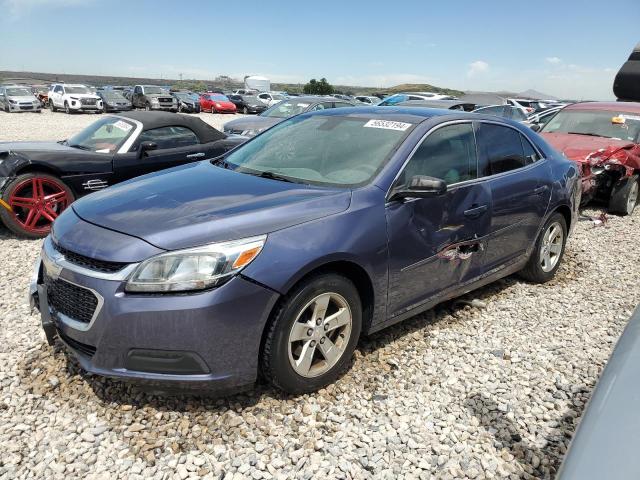 Vin: 1g11b5sl8ff186257, lot: 56532194, chevrolet malibu ls 2015 img_1