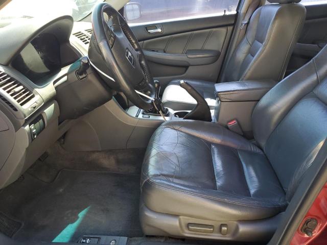 2004 Honda Accord Ex VIN: 1HGCM55814A063185 Lot: 56658054