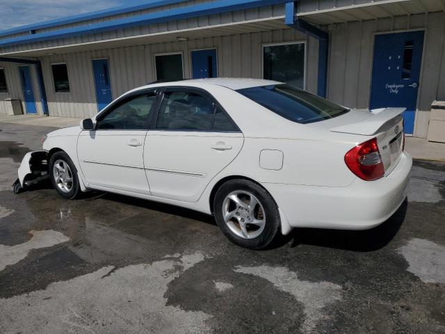 2004 Toyota Camry Le VIN: 4T1BE32K24U265491 Lot: 53390754