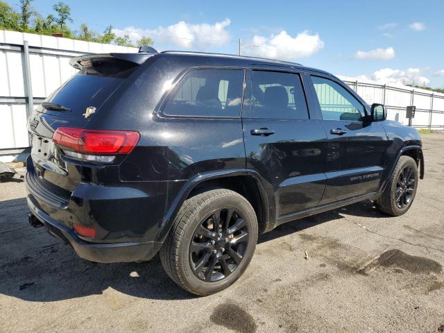 2019 Jeep Grand Cherokee Laredo VIN: 1C4RJFAG6KC671368 Lot: 55096544