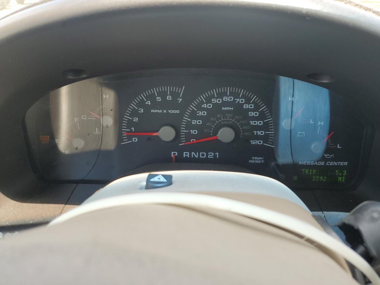 1FMFU17L64LB39943 2004 Ford Expedition Eddie Bauer