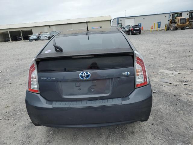 2012 Toyota Prius VIN: JTDKN3DU2C1482204 Lot: 54838354