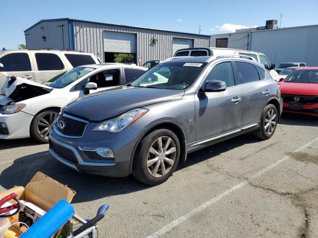 2017 Infiniti Qx50 VIN: JN1BJ0RP7HM380547 Lot: 51265294