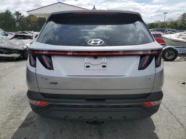 2023 Hyundai Tucson N Line VIN: KM8JFCAE1PU174849 Lot: 53324004