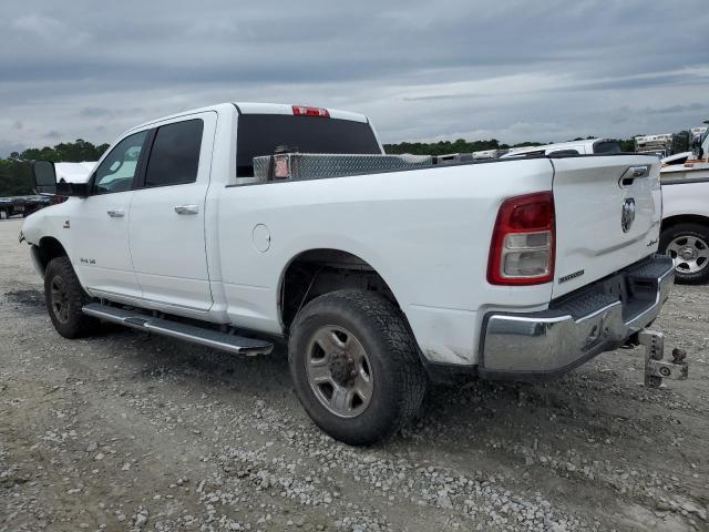 2019 Ram 2500 Big Horn VIN: 3C6UR5DL6KG680100 Lot: 55603714