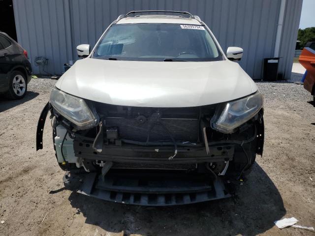 2016 Nissan Rogue S VIN: 5N1AT2MT2GC839440 Lot: 56399794