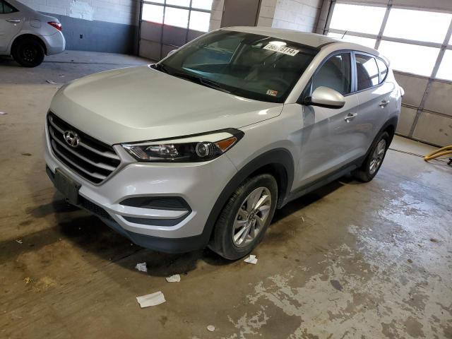 2018 Hyundai Tucson Se VIN: KM8J23A45JU812269 Lot: 56016114