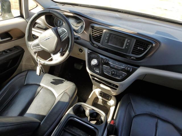 2017 CHRYSLER PACIFICA T - 2C4RC1BG4HR739260