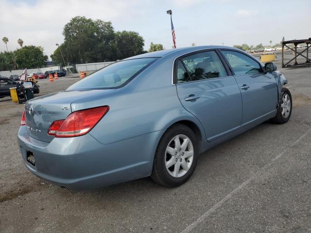 2007 Toyota Avalon Xl VIN: 4T1BK36B87U181425 Lot: 53150814