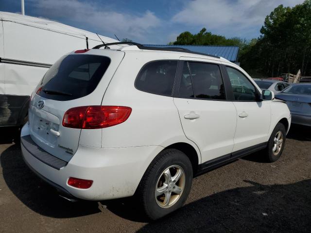 2007 Hyundai Santa Fe Gls VIN: 5NMSG73D57H056389 Lot: 54730894