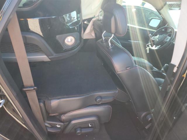 2018 Dodge Journey Gt VIN: 3C4PDCEG7JT381215 Lot: 53104194