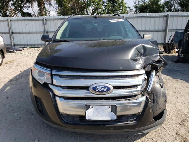 2012 Ford Edge Se VIN: 2FMDK3GC6CBA56620 Lot: 53286884