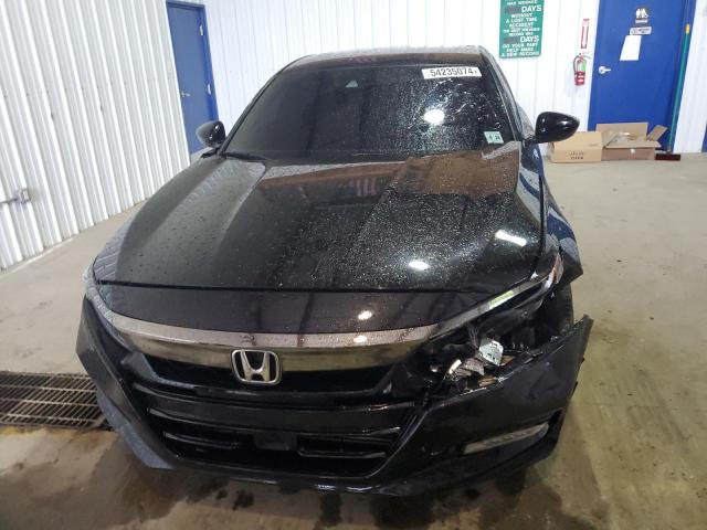 2019 Honda Accord Sport VIN: 1HGCV1F33KA037080 Lot: 54235074