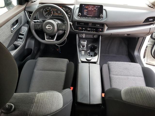 2023 Nissan Rogue Sv VIN: JN8BT3BB2PW193392 Lot: 53696534