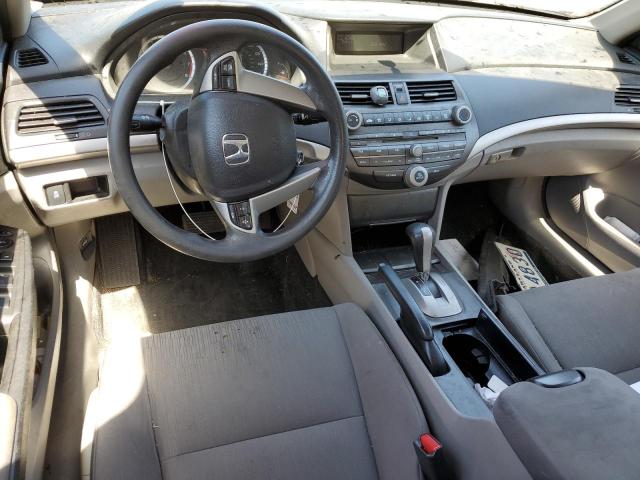 2012 Honda Accord Lx VIN: 1HGCP2F37CA153982 Lot: 57306104