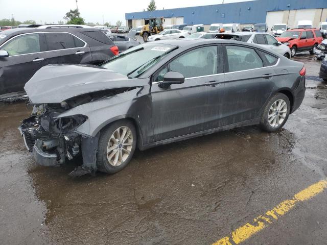 3FA6P0HD2LR223647 Ford Fusion SE