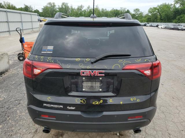 2019 GMC Acadia Slt-1 VIN: 1GKKNMLS2KZ290694 Lot: 57404914