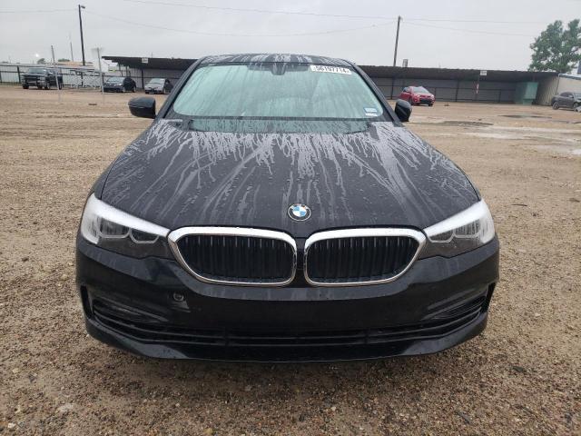 VIN WBAJE5C55JWA93042 2018 BMW 5 Series, 540 I no.5