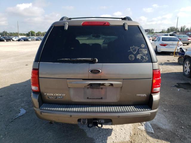 2005 Ford Explorer Xlt VIN: 1FMZU63KX5UA20246 Lot: 56257154