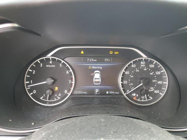 2017 Nissan Maxima 3.5S VIN: 1N4AA6AP2HC388008 Lot: 54762104