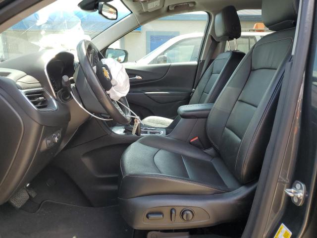 2018 Chevrolet Equinox Premier VIN: 3GNAXMEV1JS571347 Lot: 56605854