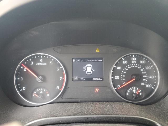 2021 Kia Seltos Lx VIN: KNDEPCAA0M7190616 Lot: 56453944