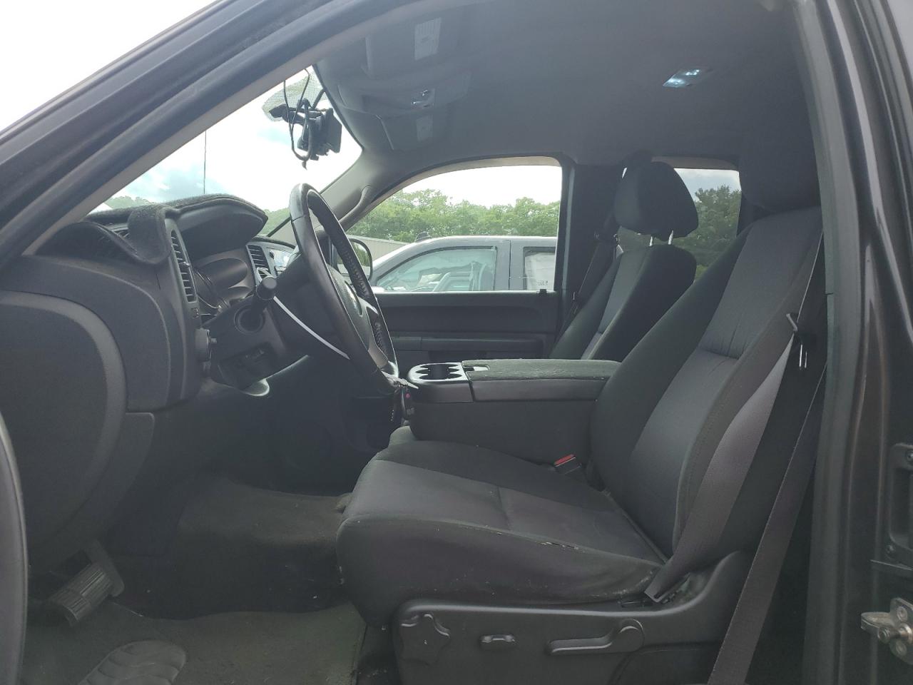 1GCRKSE32BZ305076 2011 Chevrolet Silverado K1500 Lt