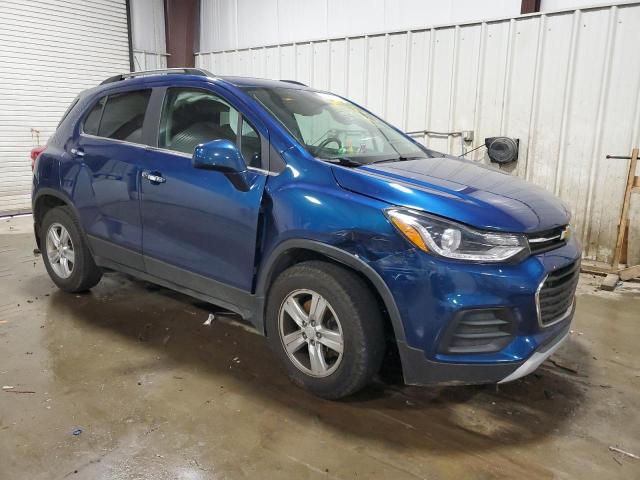 2020 Chevrolet Trax 1Lt VIN: 3GNCJPSB9LL184774 Lot: 54580114