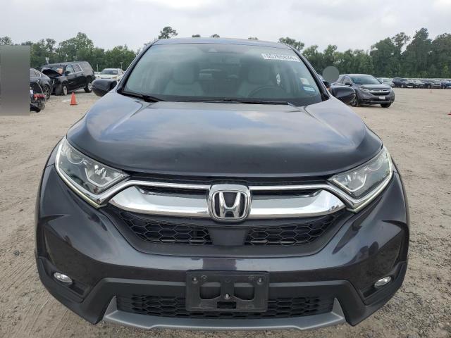 2019 Honda Cr-V Exl VIN: 5J6RW1H80KA031620 Lot: 55765834